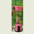 USB Rechargeable Portable Blender Mini Juicer