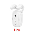 Smart WiFi Curtain Robot Electric Curtain Opener