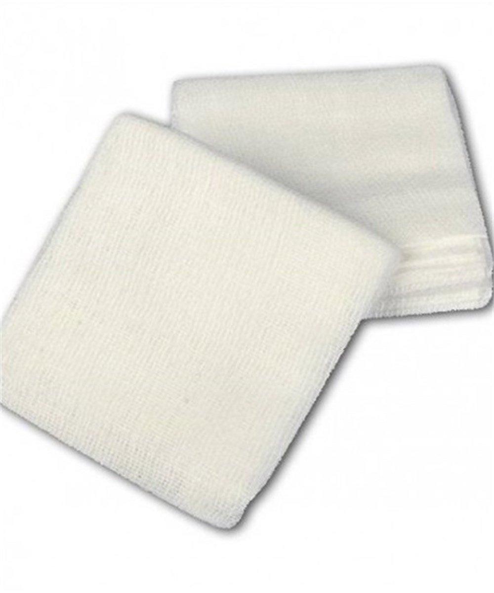 Steril Sterile Gauze Pads 50 Count