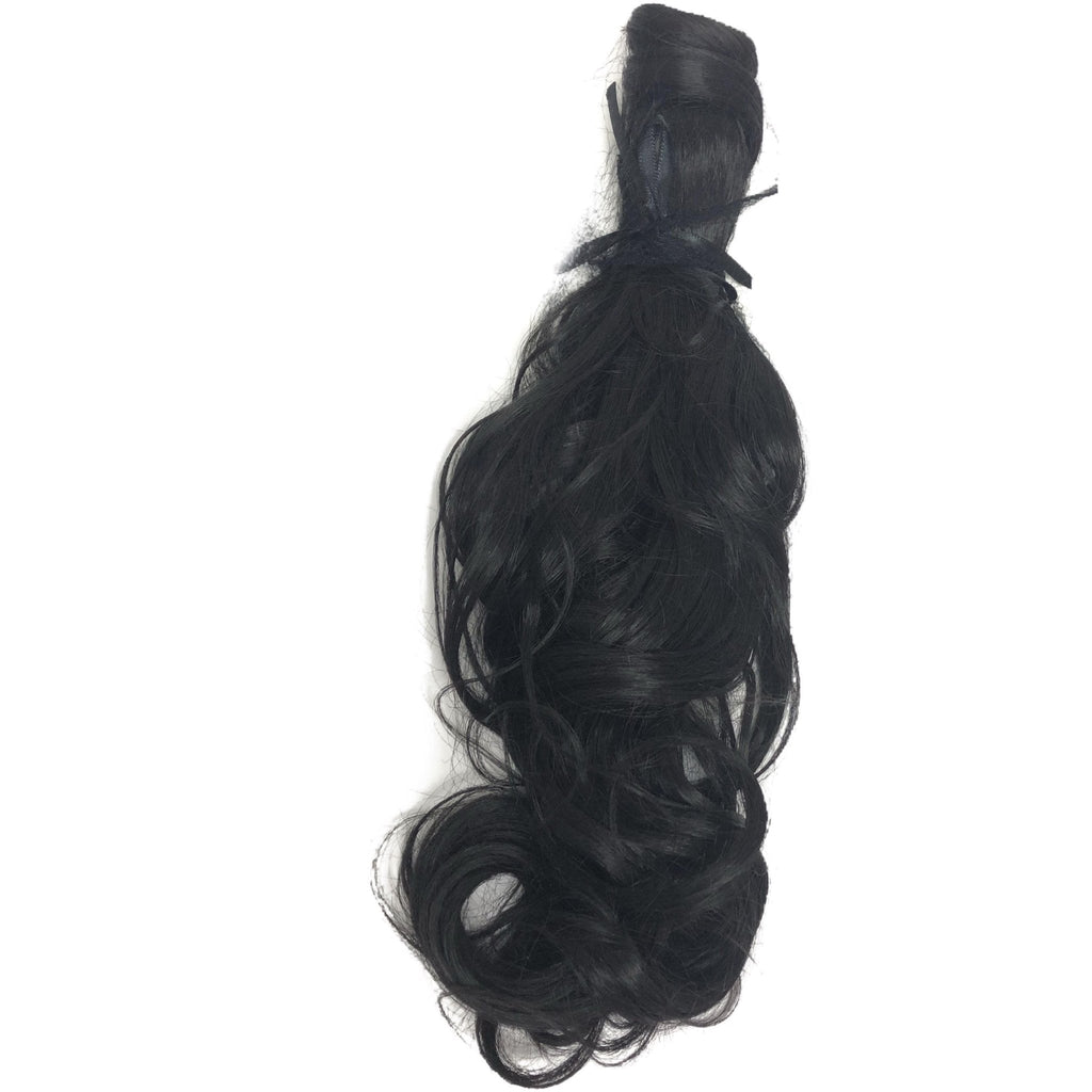 Hairdo 23" Long Wave Wrap-Around Pony Ponytail Hairpiece