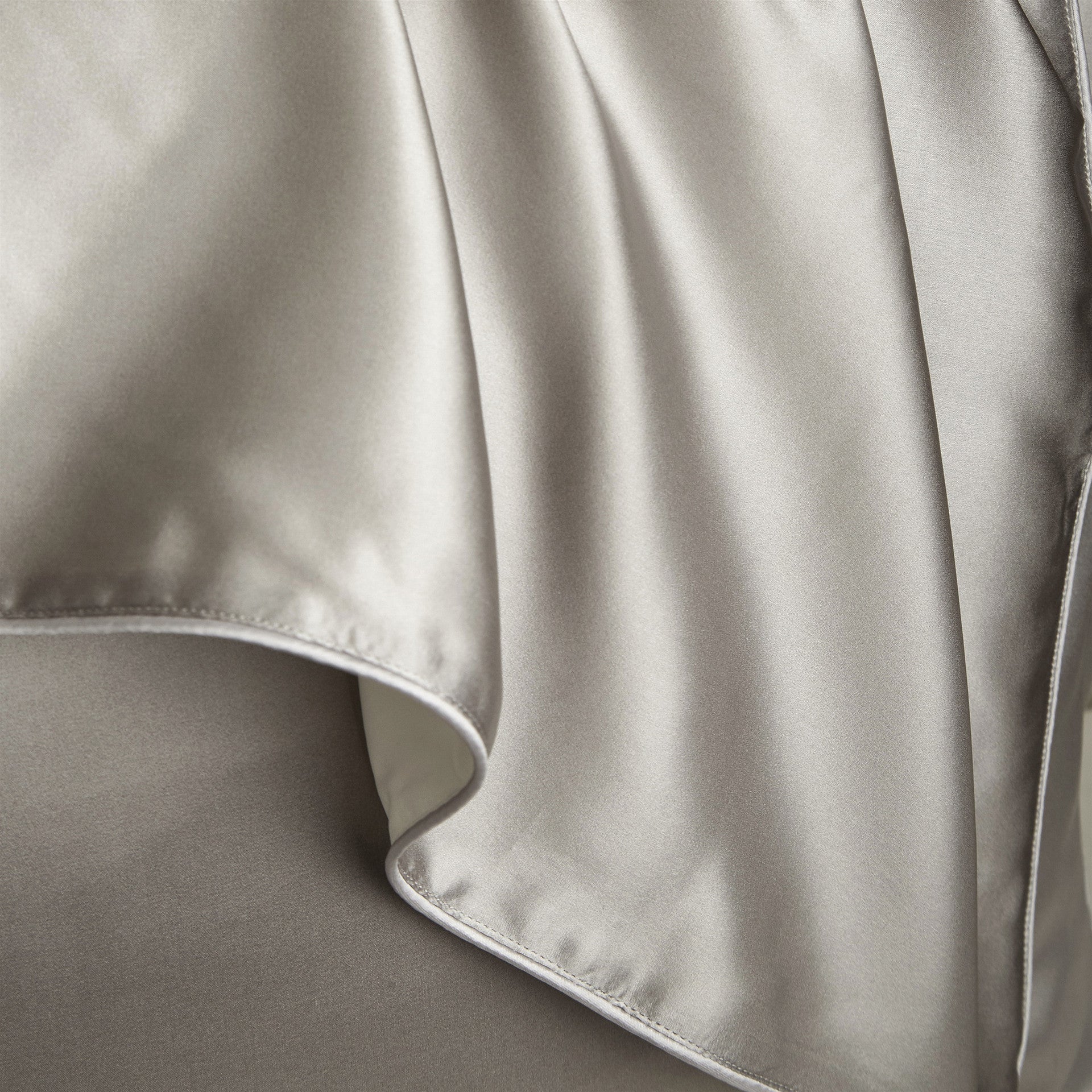 Pure Natural Silk Pillowcase
