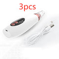 Blackhead Vacuum Pore Cleansing Beauty Device