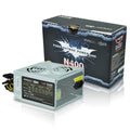 Patriot Peninsula Iron Box N400W Desktop PC