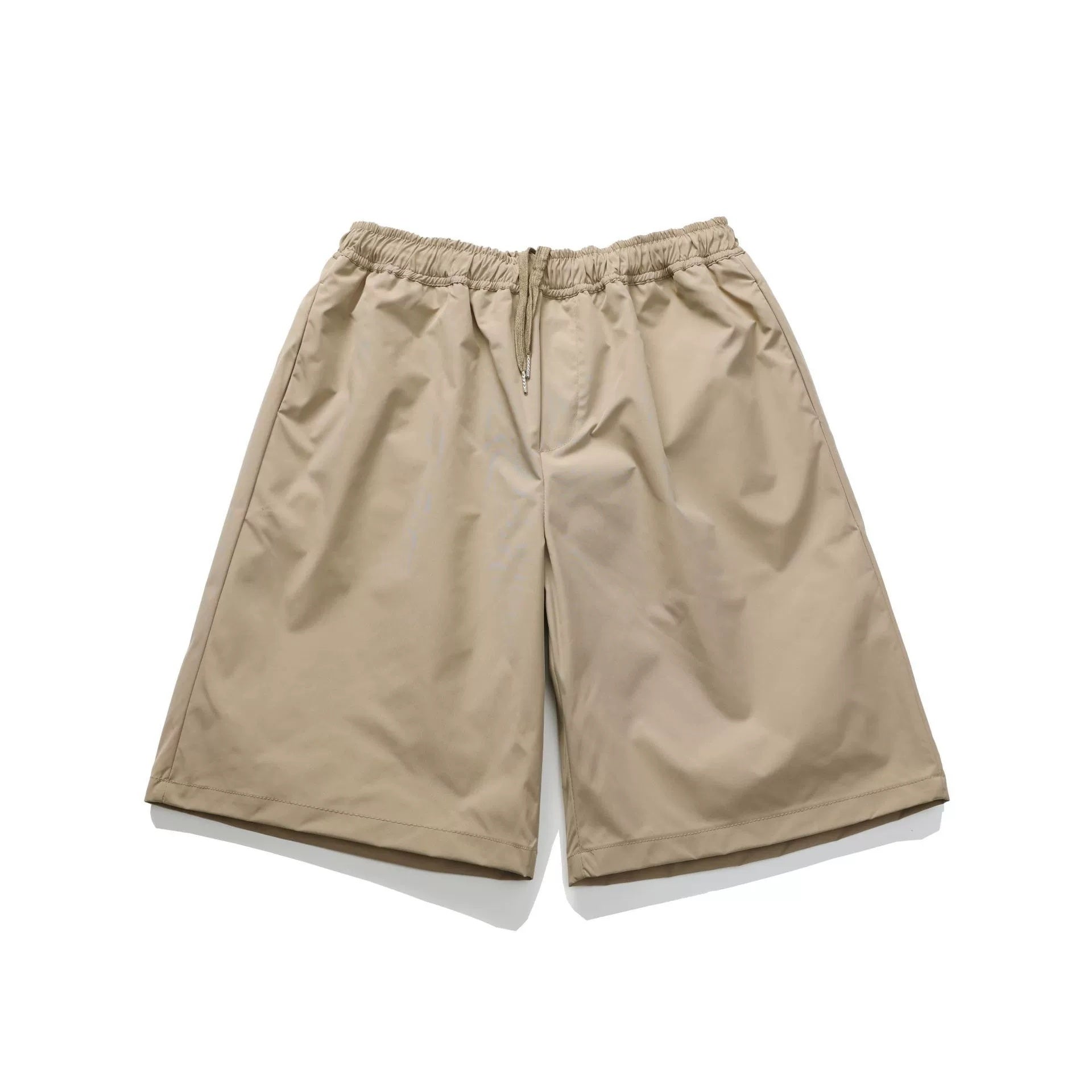 New Outdoor Men's Summer Thin Sports Shorts