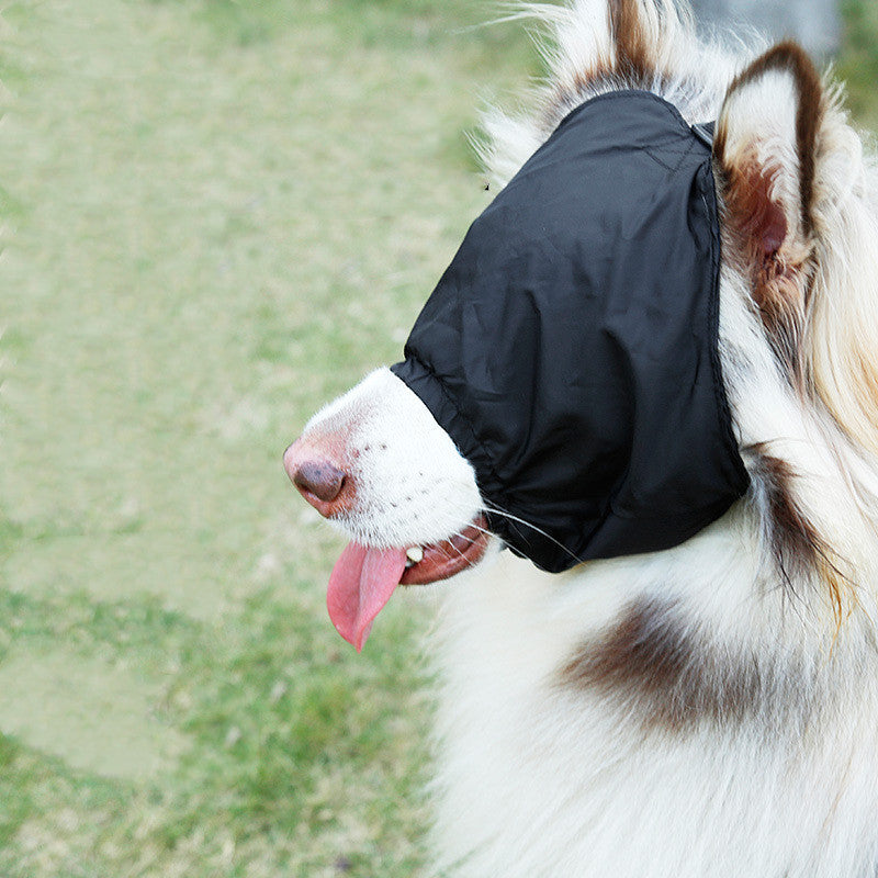 Stable Eye Mask