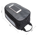 Waterproof Magnetic Motorcycle Fuel Tank Bag