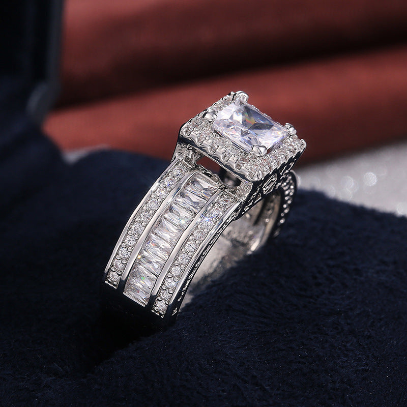 Hot Sale Diamond Ring