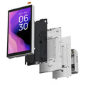 Graffiti Smart Home Center Console Screen Voice Version