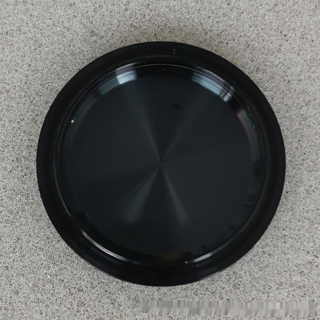Stainless Steel Bottom Cover for Watch Accessories
