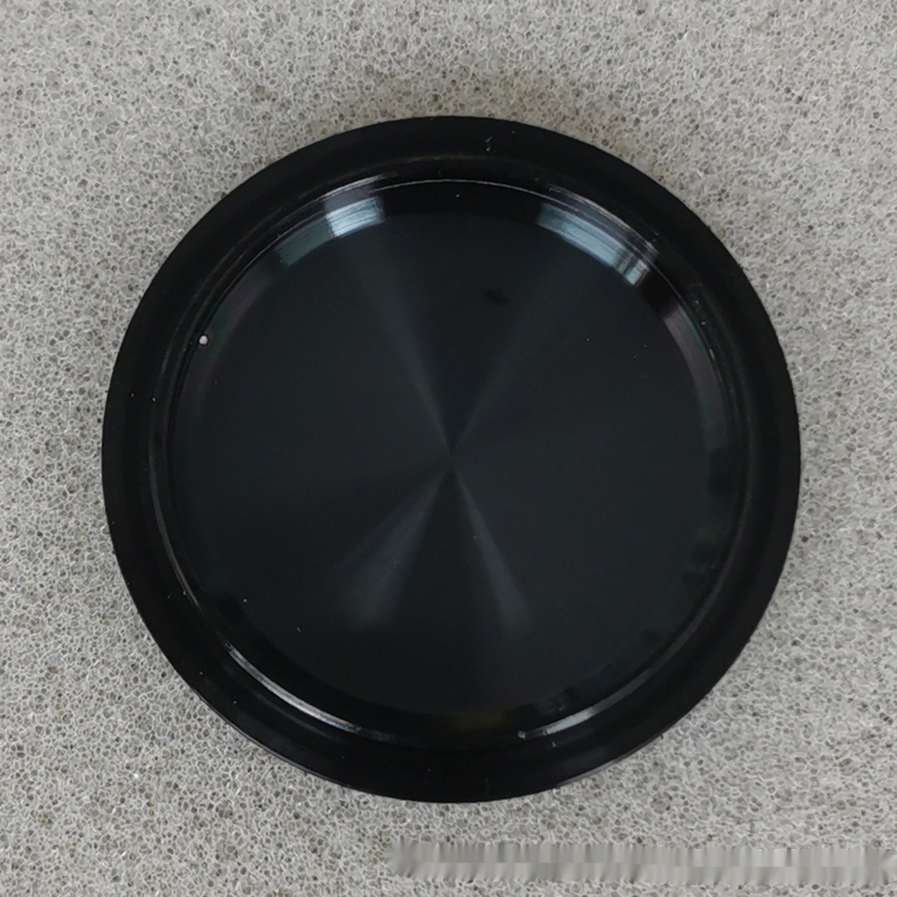 Stainless Steel Bottom Cover for Watch Accessories