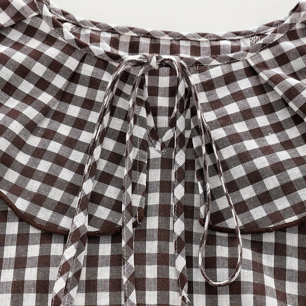 New Stylish And Elegant Womens Casual Minimalist Long-sleeve Shirt