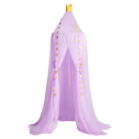 Children's Mosquito Net Baby Bed Tent