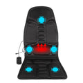 Car Massage Cushion Dual Use Vibration Chair