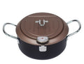 Stainless Steel Telescopic Frying Basket