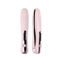 Cordless Hair Straightener Travel Straightening & Curling