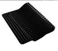 Silicone Pyramid Cooking Mat Heat Resistant