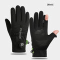 Men's Thermal Cycling Gloves For Winter