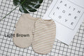 Pet Teddy Clothes Pure Cotton Pajamas Than Dog Winter Clothes