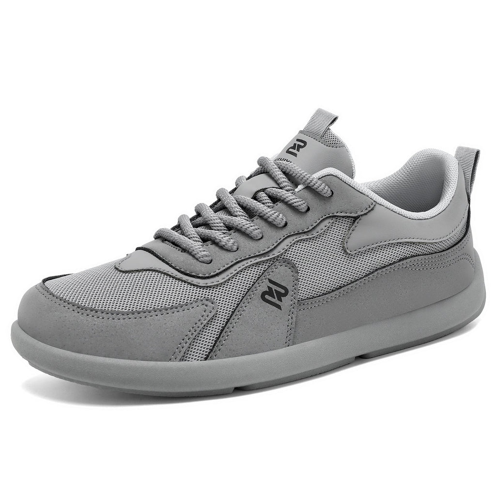 Summer New Arrival Casual Sneakers With A Wide Last And Breathable Design