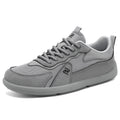 Summer New Arrival Casual Sneakers With A Wide Last And Breathable Design
