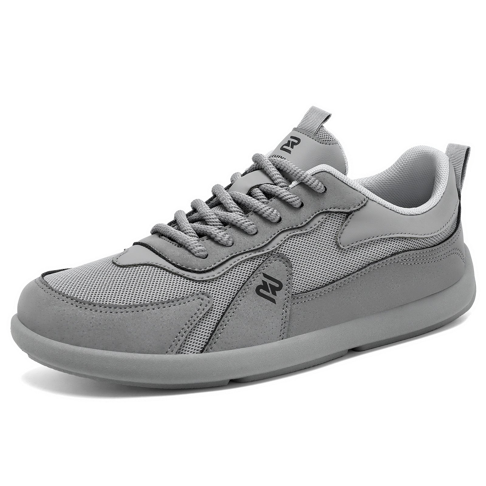 Summer New Arrival Casual Sneakers With A Wide Last And Breathable Design