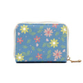 Summer Instagram-style Organ Card Holder Small Coin Purse For Women