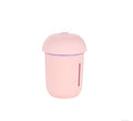 3-in-1 USB Charging Air Purifier, Humidifier, and Night Light