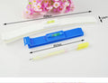 Bang Trimmer Ruler Haircut Splint