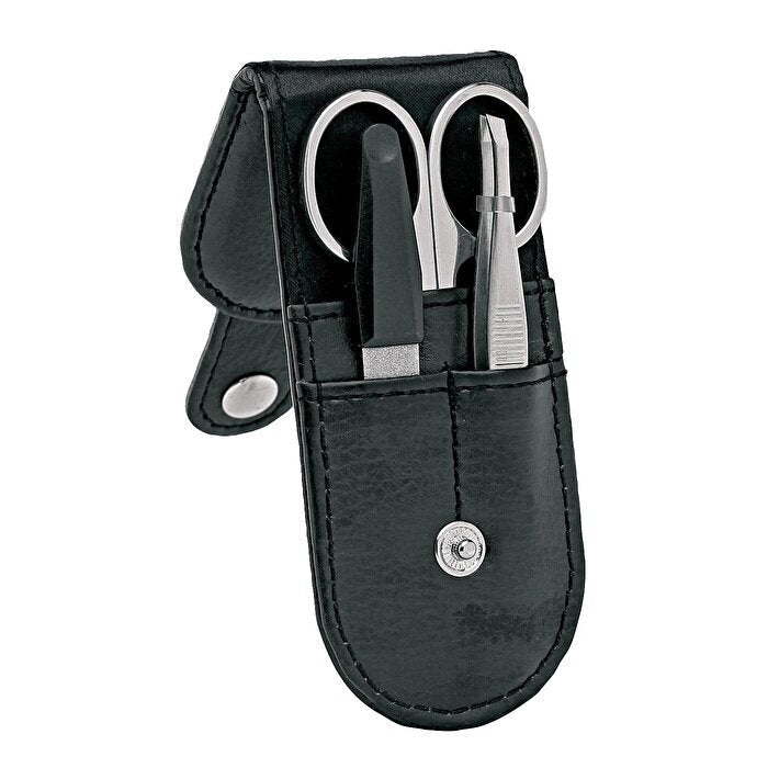 3-Piece Manicure Set - Essential Nail Tools | Trend Collection