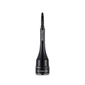 Flormar Gel Liquid Eyeliner GE01 Black - High Pigment Formula | Smooth Finish