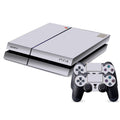 Game PS4 B-SKIN protective film vinyl stickers creative popular best-selling foreign trade factory explosion