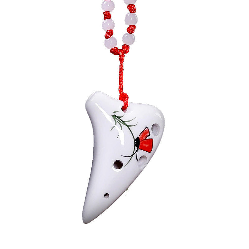 Mini Ocarina 6 Holes