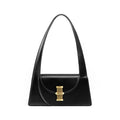 Niche Retro Underarm Handbag Shoulder
