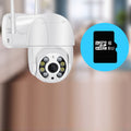Outdoor WIFI Camera