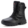 Plus-size Fashionable Outdoor Off-road Hiking Boots And Snowfield Tactical Boots