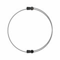 DIY Clothes Rope Clothes Accessories
