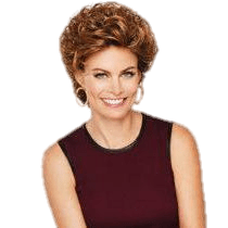 Gabor Au Naturel | Synthetic Lace Front Wig