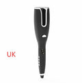 Infrared Automatic Hair Curler: Portable Styling with Rotating Stick
