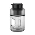 1500ml Portable Handheld Blender Cup for Fruit Mixing