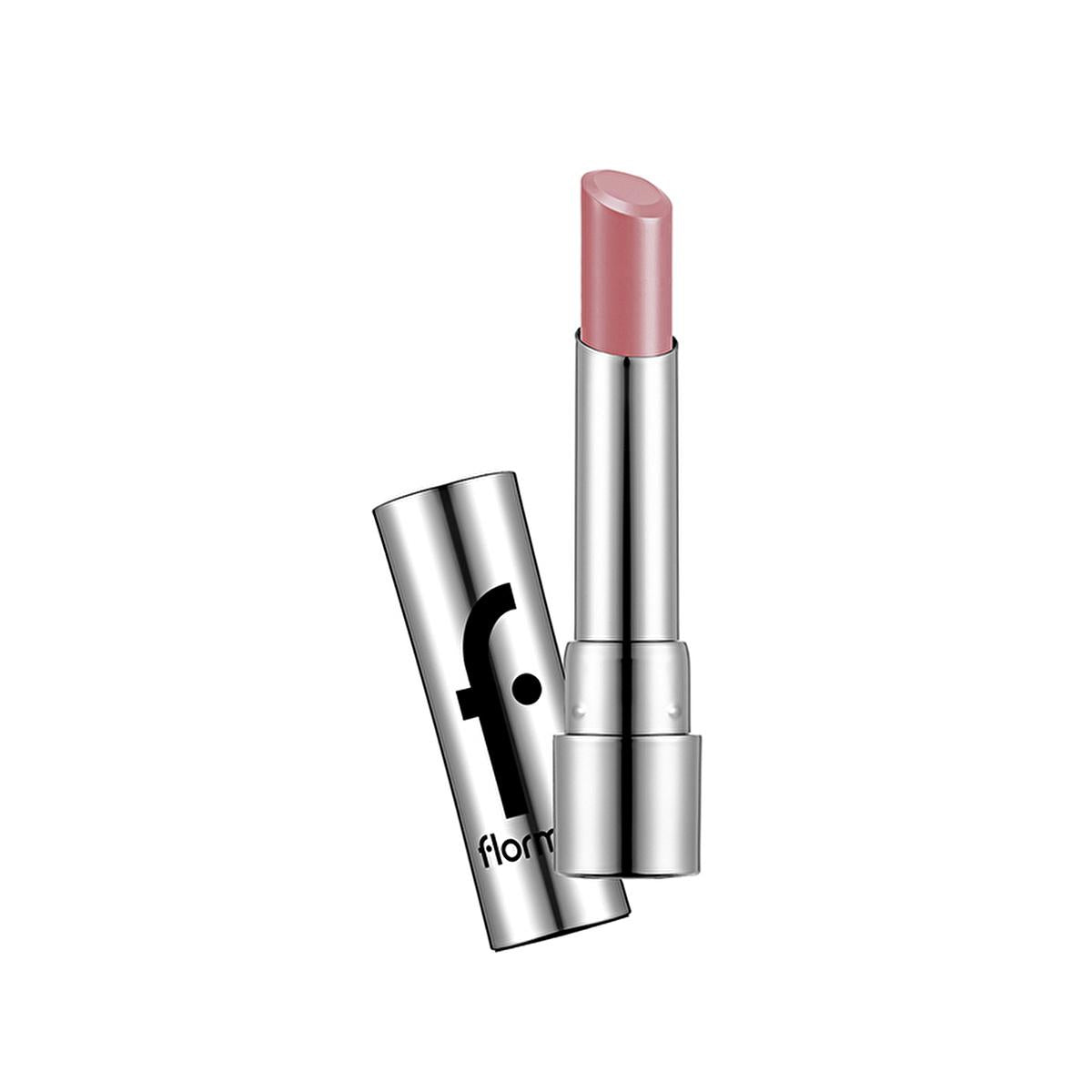 Flormar Sheer Up Enchanted Kiss: Hydrating & Natural Semi-Transparent Lipstick for Soft, Glossy Lips