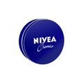 Nivea Moisturizing Cream - Nivea Creme 150ml, Dermatologically Tested & Paraben-Free for Soft & Smooth Skin