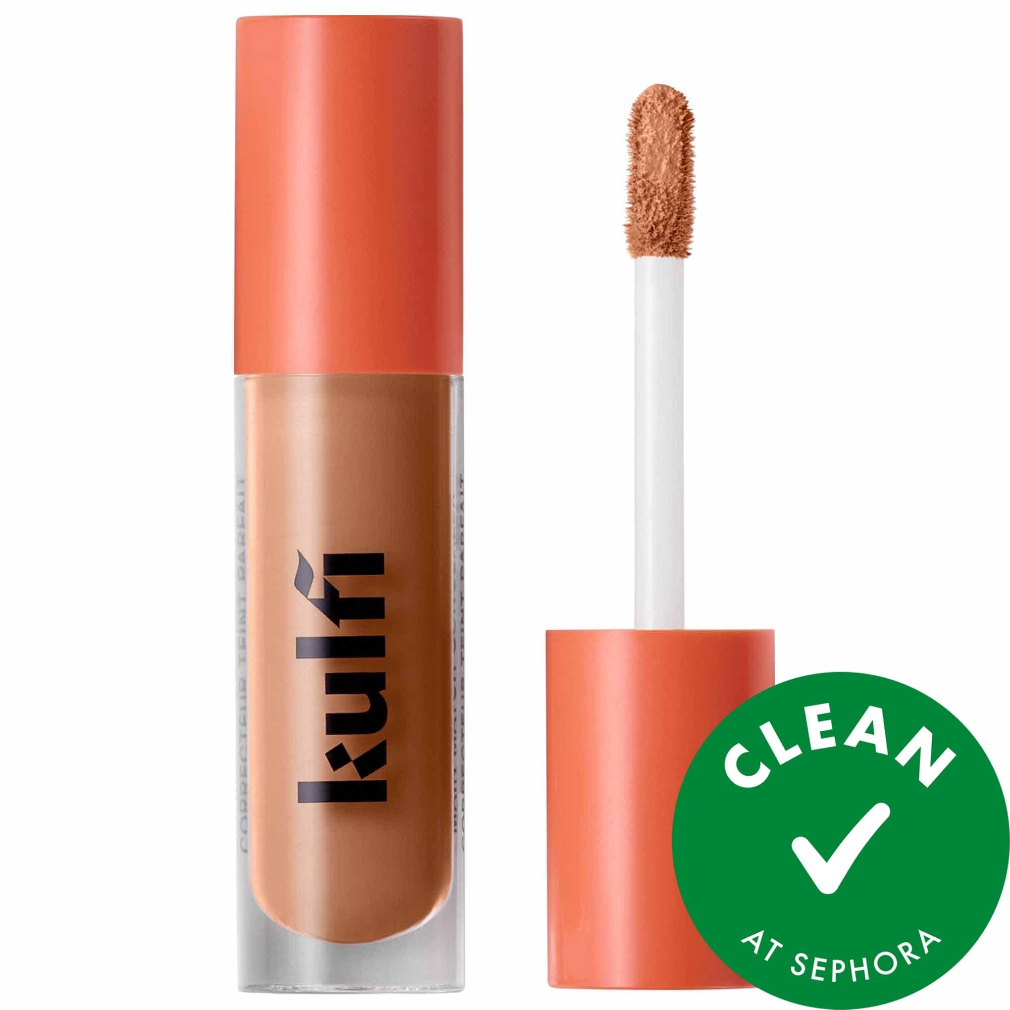Main Match Crease-Proof Long-Wear Hydrating Concealer by Main Match - Vegan, Cruelty-Free, Medium Coverage