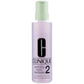 Clinique Clarifying Lotion 2 - Gentle Exfoliating Lotion for Dry or Combination Skin, Oil-Free, Fragrance-Free, Hypoallergenic