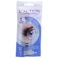 Laction Paris Eyelash Enhancing Mascara: Vitamin E & B5 Lash Growth Serum for Thicker, Longer, Stronger Natural Eyelashes - Conditioning & Repairing Treatment