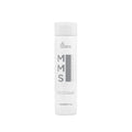 Mounir Gray Hair Shampoo - Metallic Silver Neutralizing for Gray & White Hair, 300ml