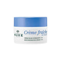 Nuxe Creme Fraiche de Beaute Rich Moisturizing Cream 50ml - Non-Greasy Hydration for Dry Skin