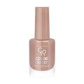 Golden Rose Color Expert Nail Polish - Long Lasting, Easy to Apply, Trendy Nail Colors