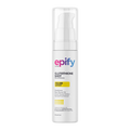 Epify Glutathione Shot, Exfoliating Treatment for Face and Body, Deep Skin Renewal with Glutathione &amp; Arbutin, 2.54 Fl Oz