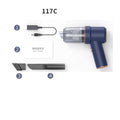 Vehicle Mounted Vacuum Cleaner Small Hand-held In Vehicle