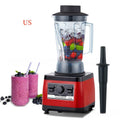 High Power Commercial Blender